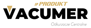 logotyp vacumer