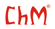 logotyp chm