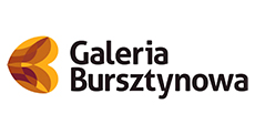 logotyp galeria bursztynowa