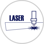 Cechy IP STANDARD-laser