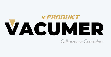 logotyp vacumer