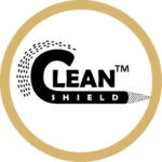 logotyp cleanshield