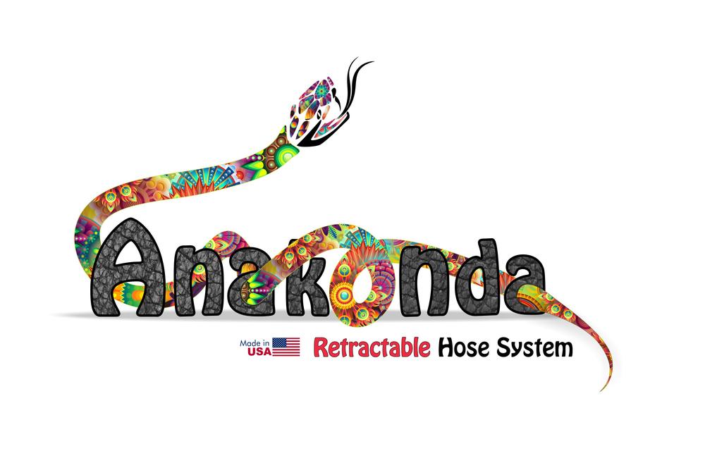 Anakonda Logo
