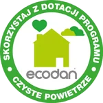 Ecodan logo