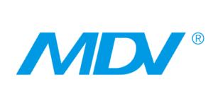 mdv logotyp