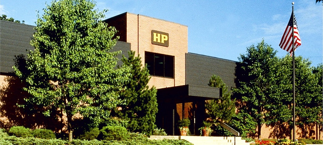 H P Products siedziba